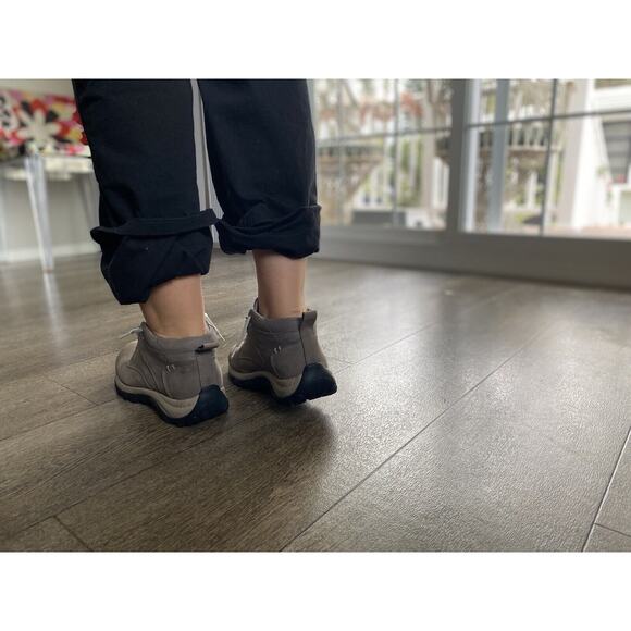 CAVIELY Hiking Boots Women's EU 37 US 6.5 Made in Columbia - Picture 3 of 13